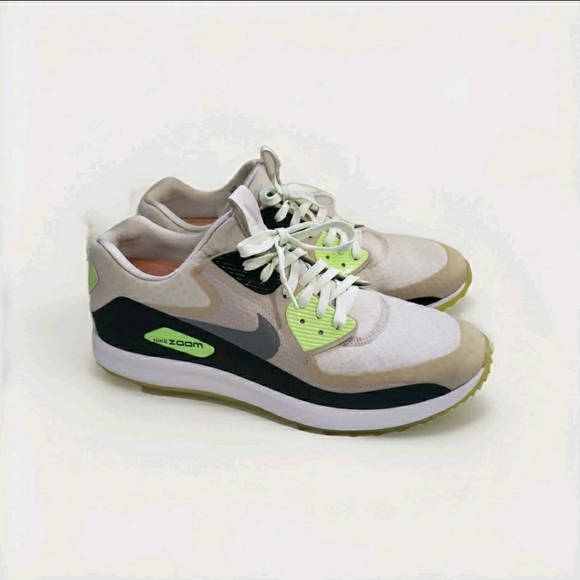 nike zoom 90 it golf